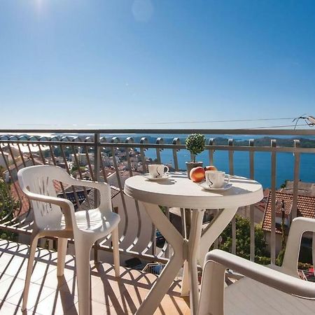 Apartman Zita Šibenik Exteriér fotografie