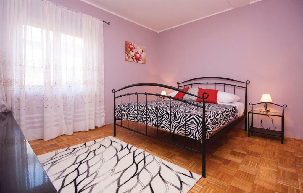 Apartman Zita Šibenik Exteriér fotografie