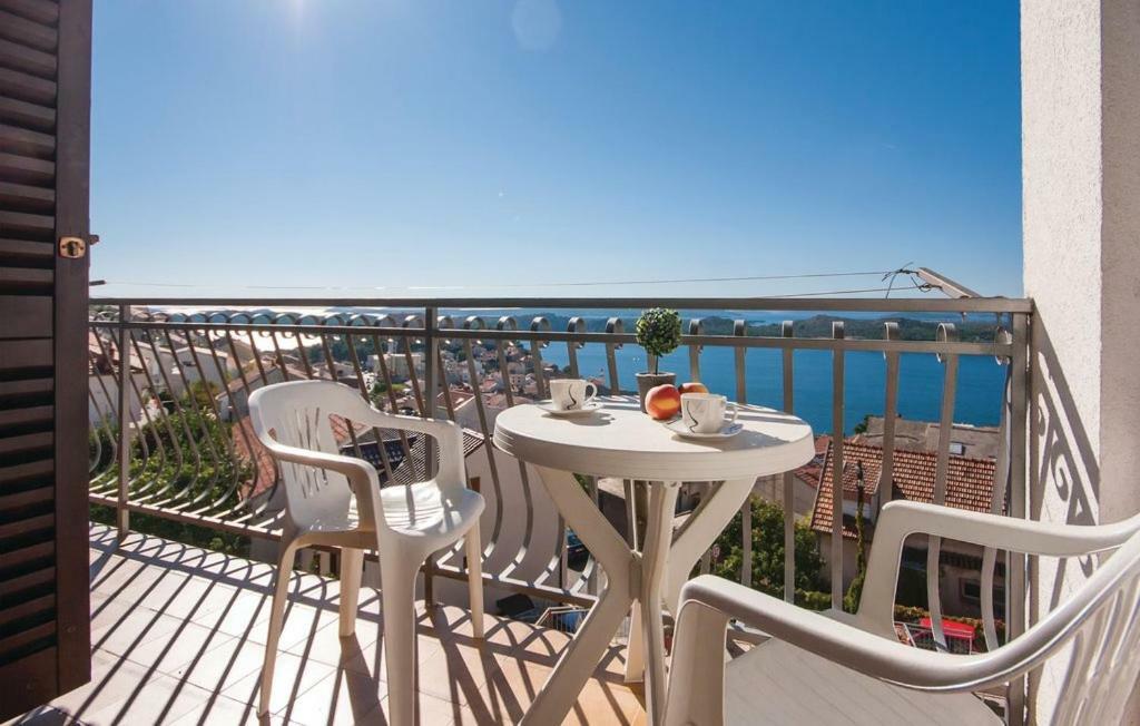 Apartman Zita Šibenik Exteriér fotografie