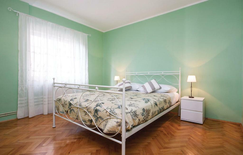 Apartman Zita Šibenik Exteriér fotografie
