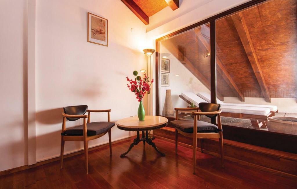 Apartman Zita Šibenik Exteriér fotografie