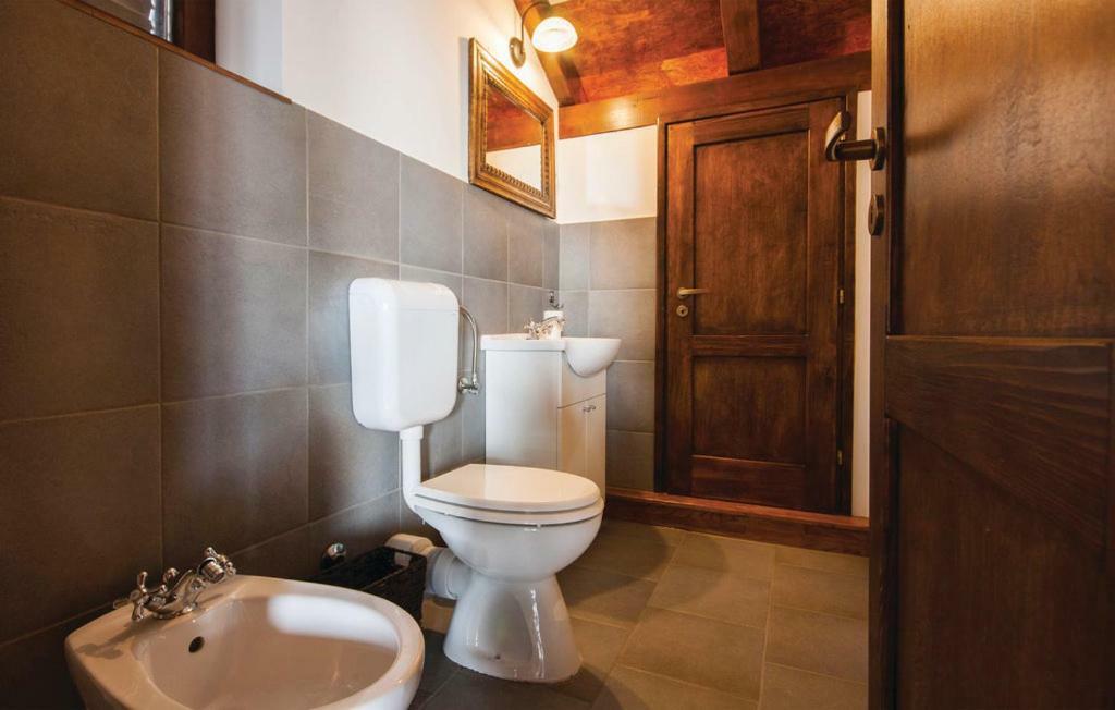 Apartman Zita Šibenik Exteriér fotografie
