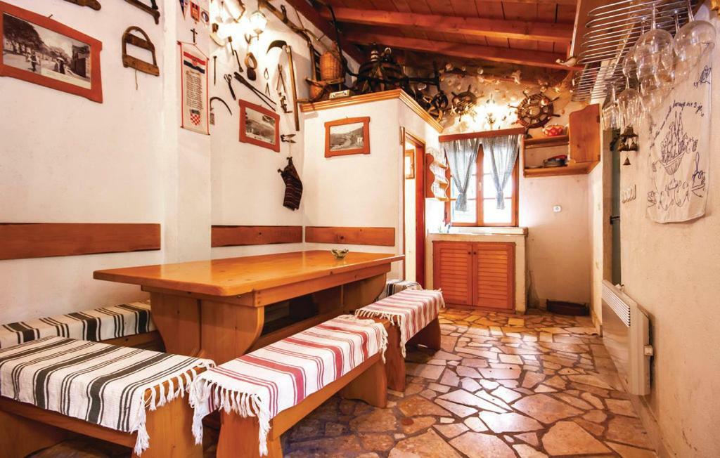 Apartman Zita Šibenik Exteriér fotografie