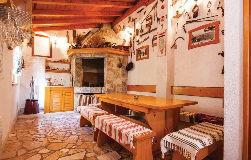 Apartman Zita Šibenik Exteriér fotografie