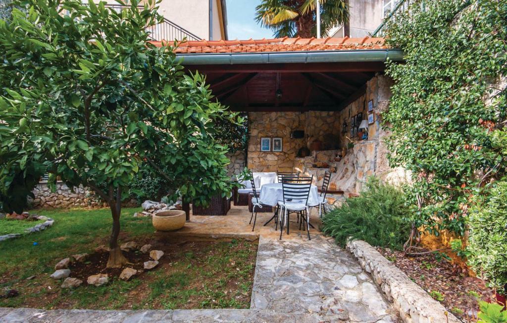 Apartman Zita Šibenik Exteriér fotografie