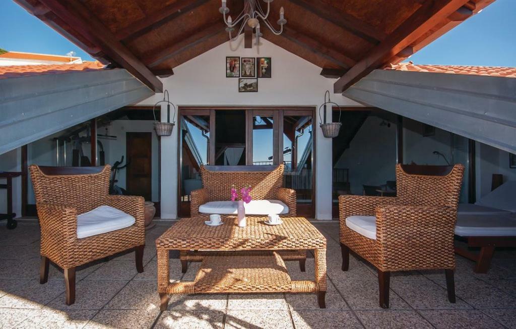 Apartman Zita Šibenik Exteriér fotografie