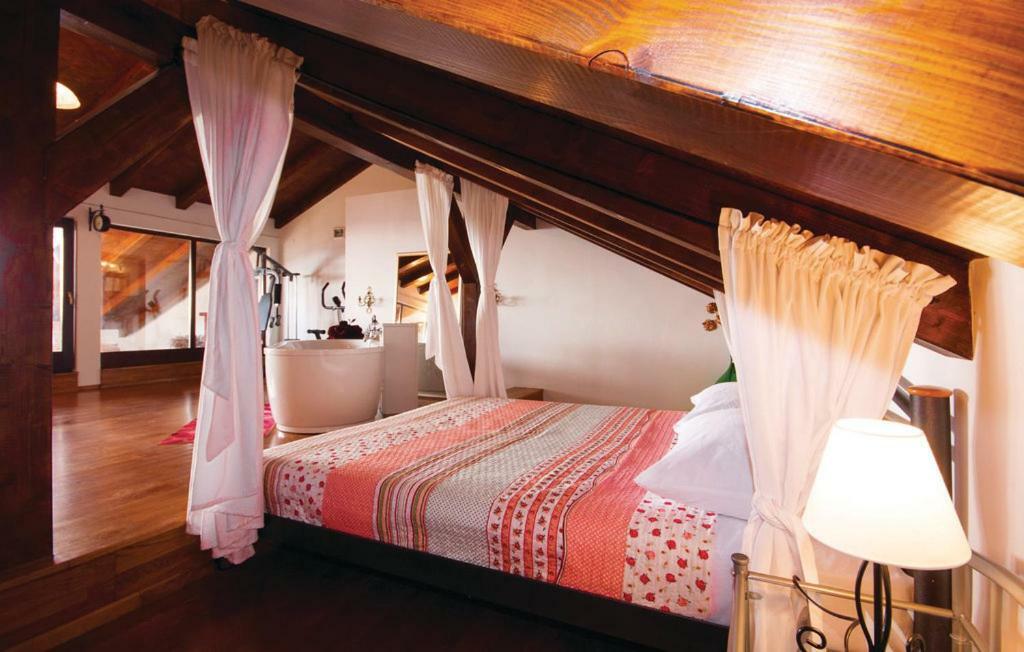 Apartman Zita Šibenik Exteriér fotografie