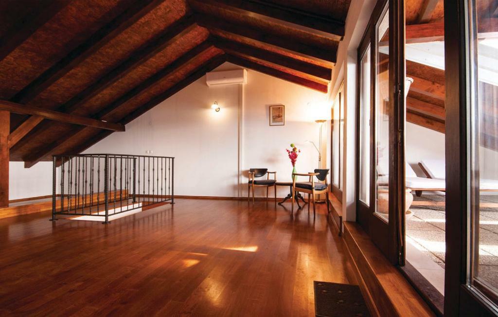 Apartman Zita Šibenik Exteriér fotografie