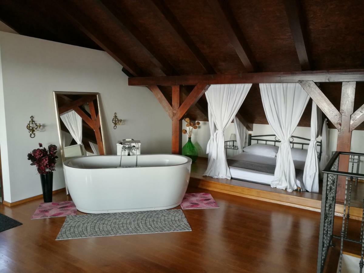Apartman Zita Šibenik Exteriér fotografie