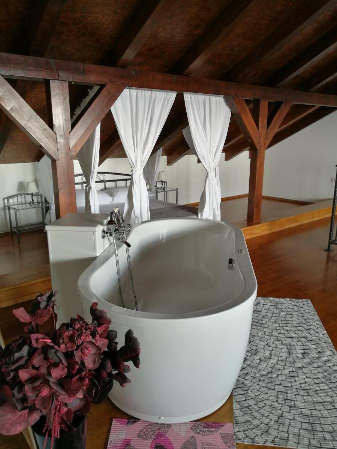 Apartman Zita Šibenik Exteriér fotografie